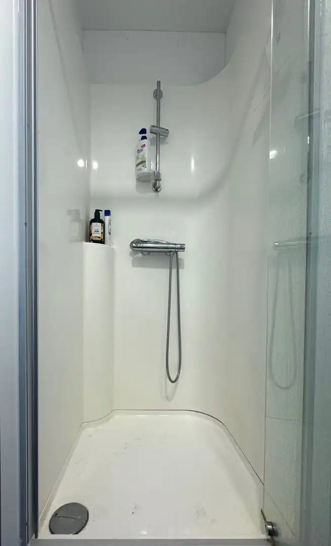 Studentenstudio's op TOP-locatie! foto 9