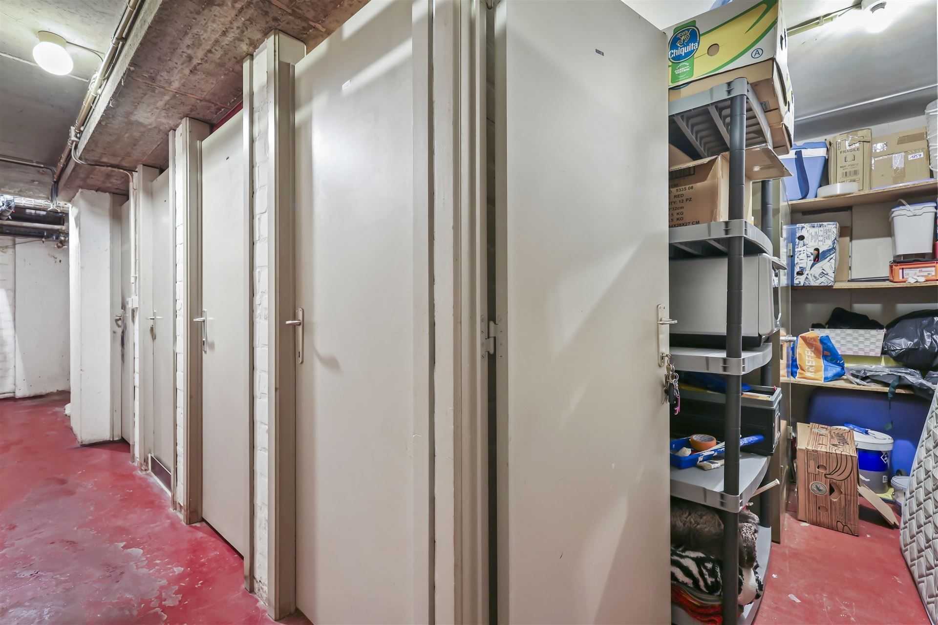 JACHTHAVEN / GROOT TERRAS  foto 32