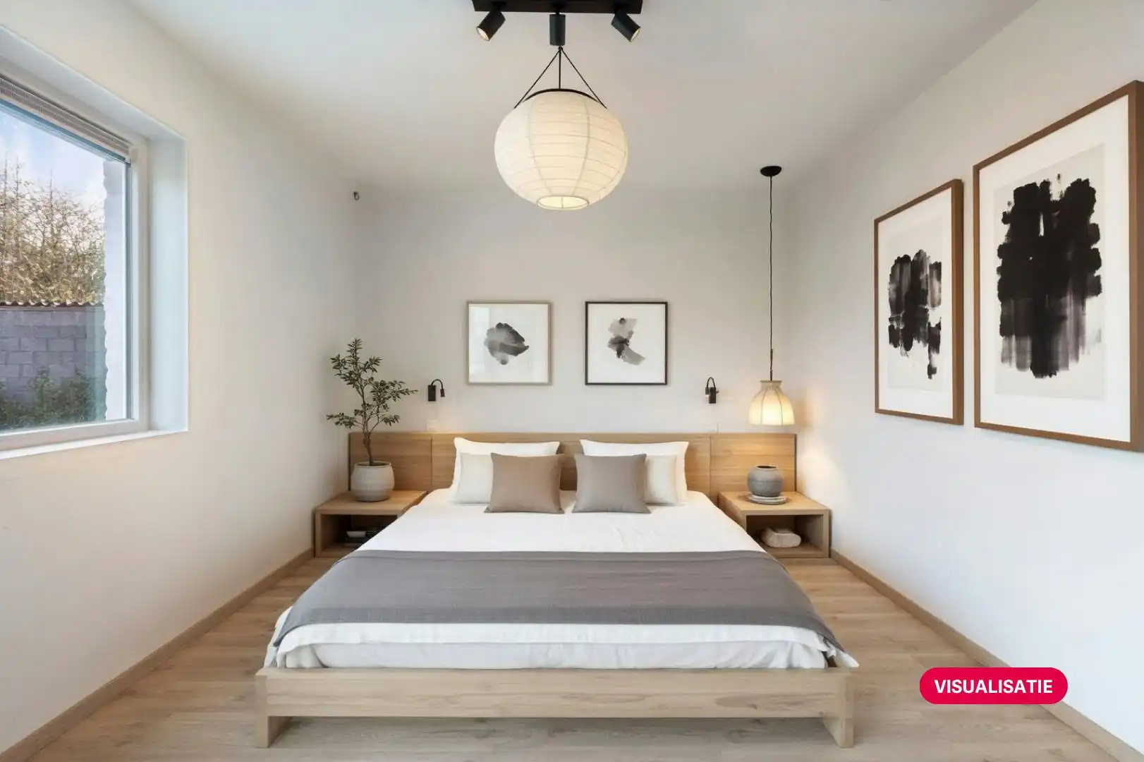 Nieuwbouw huis te koop in Diksmuide (Nieuwkapelle) foto 6