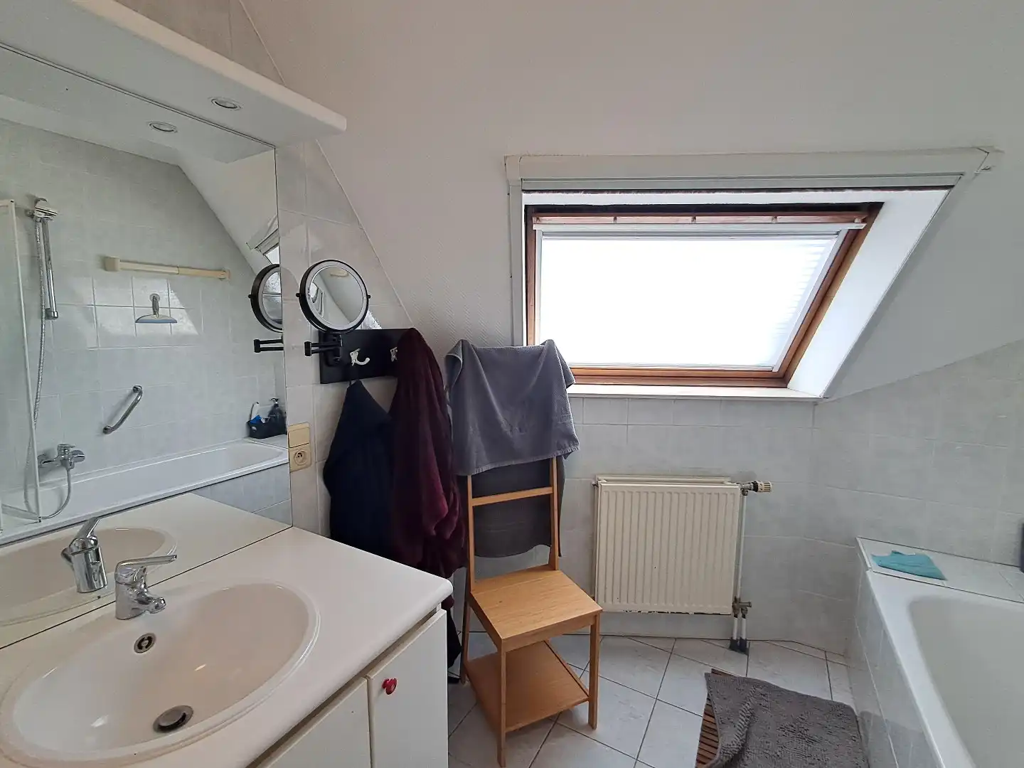 Energiezuinig appartement te Sijsele foto 10