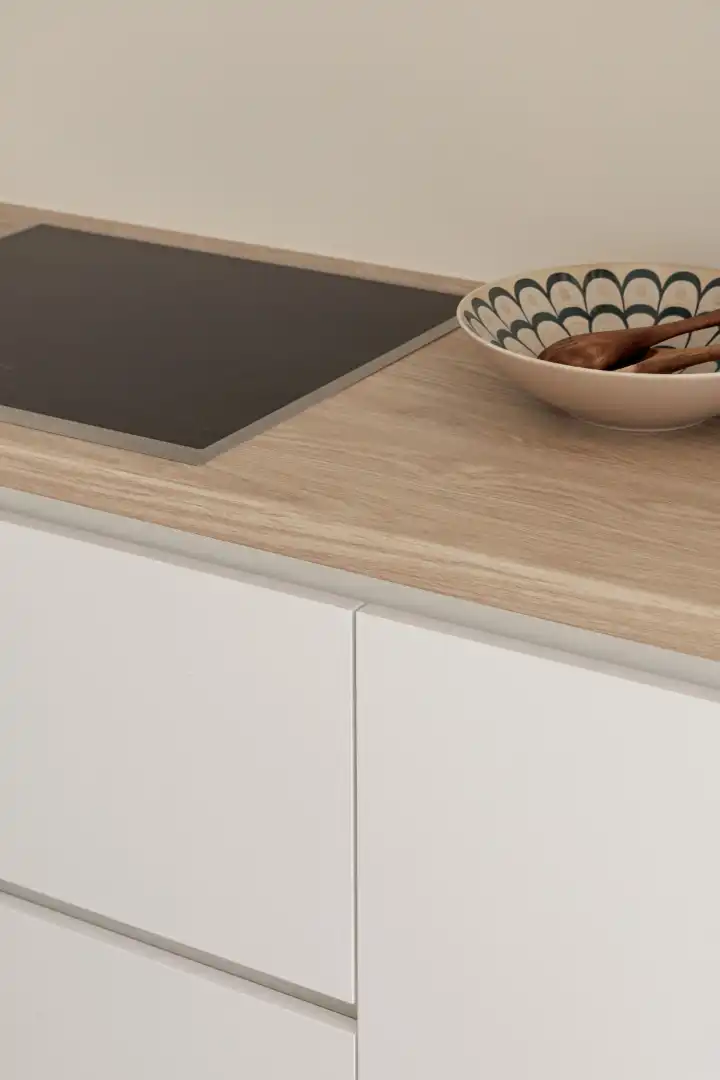 Ruime gezinswoning in Hallaar met nieuwste energietechnieken foto 8