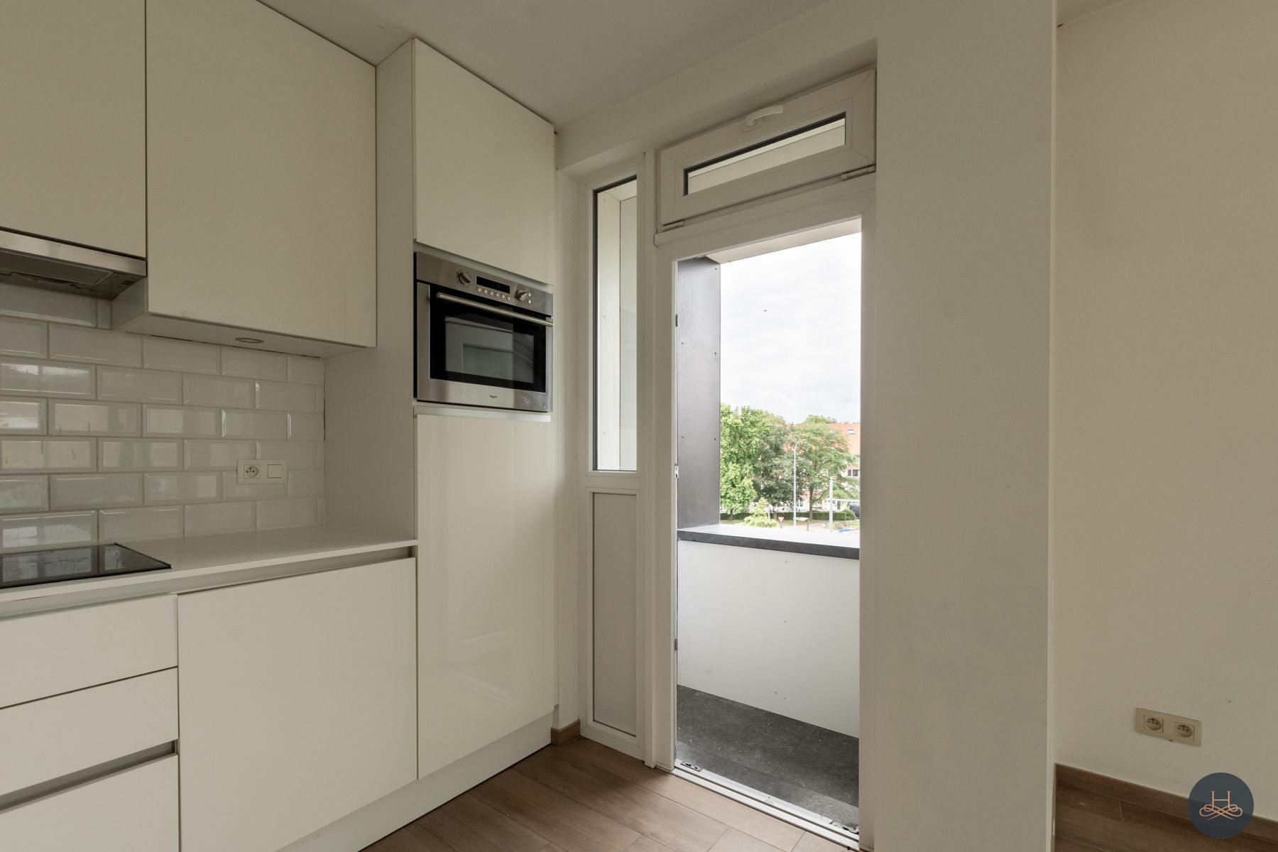 Gerenoveerd tweeslaapkamer appartement te Mechelen foto 12