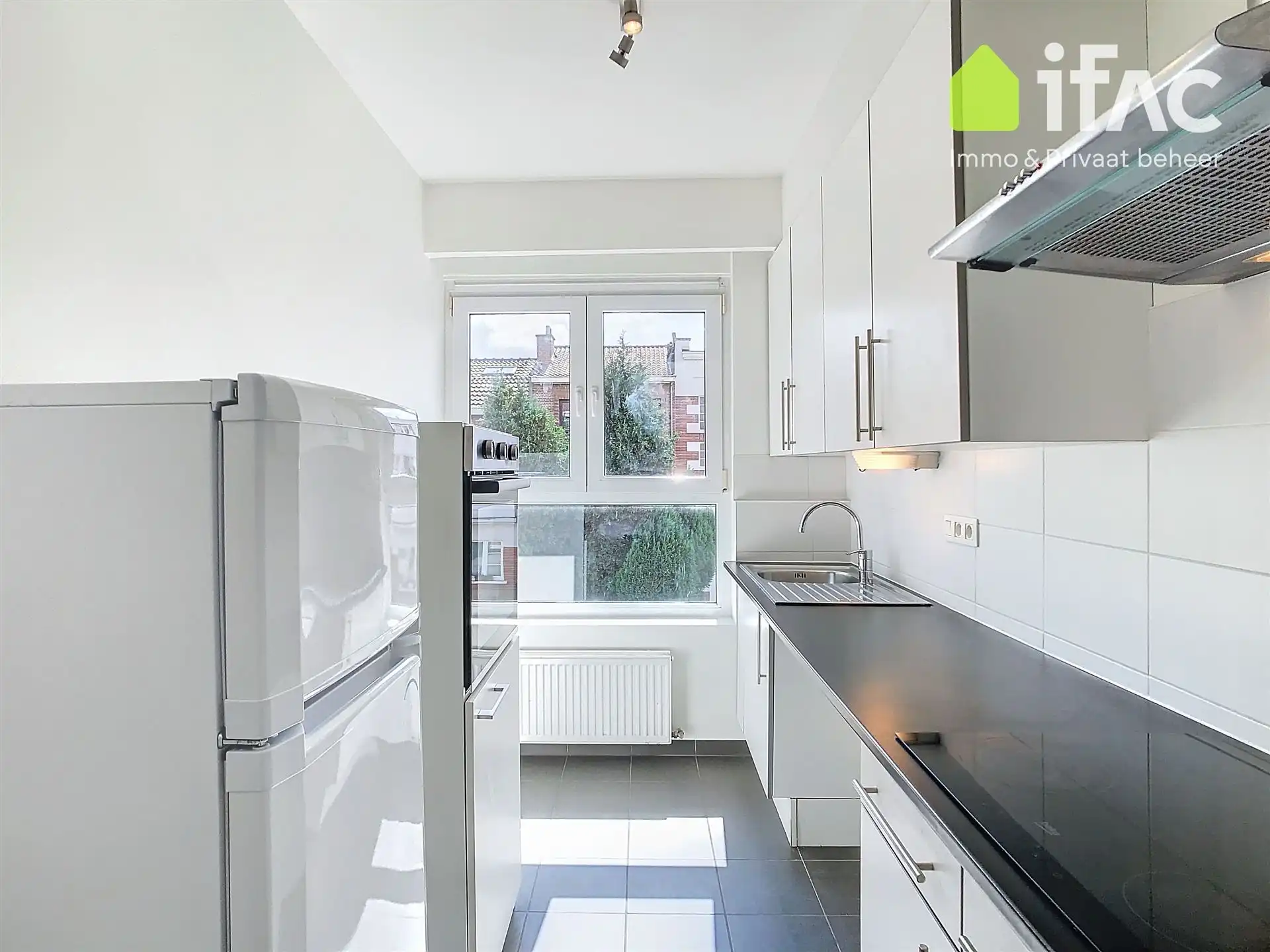 Prachtig appartement met 2 slaapkamers foto 4