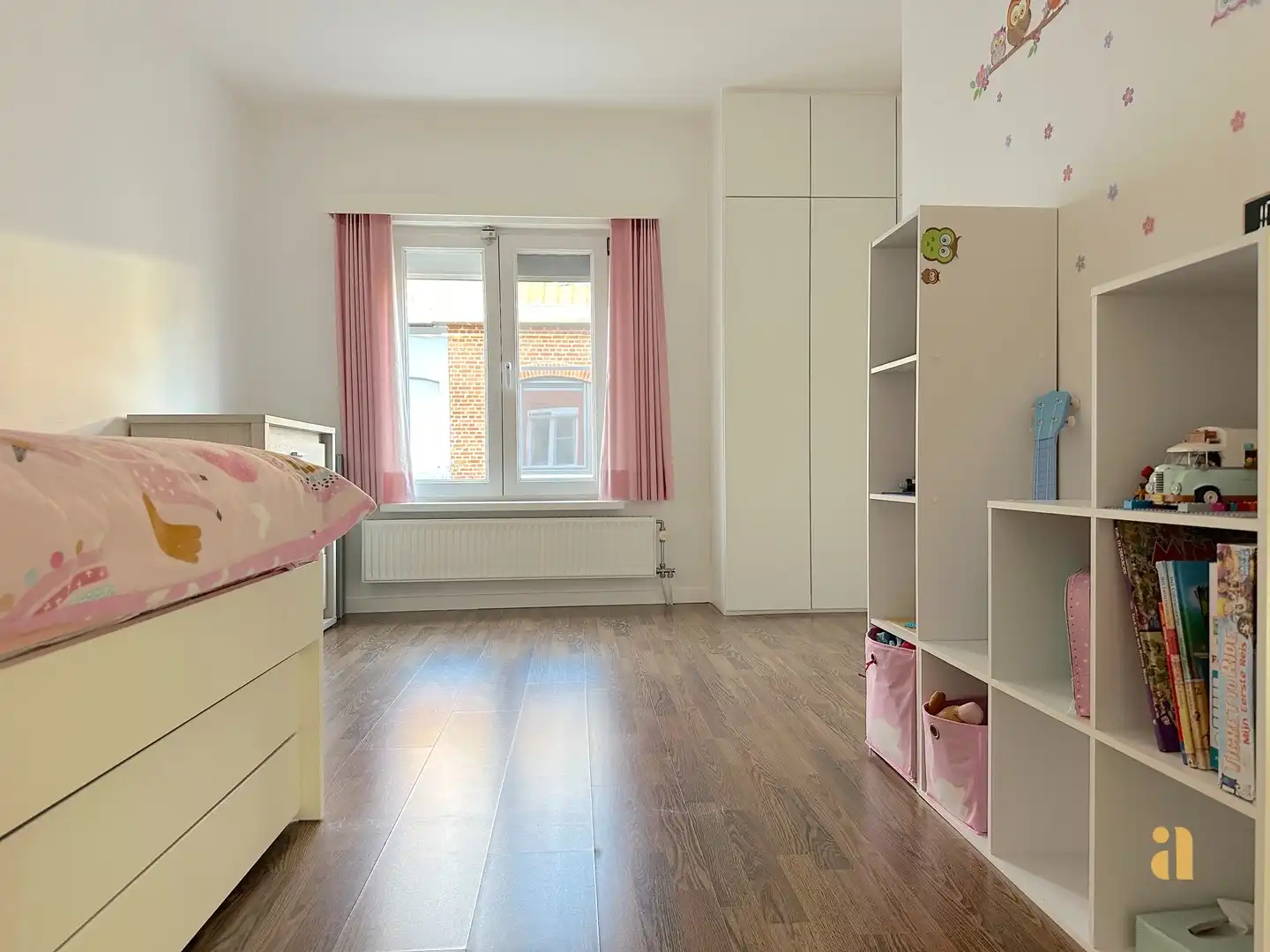 Energiezuinige starterswoning in gezellige leefstraat foto 12