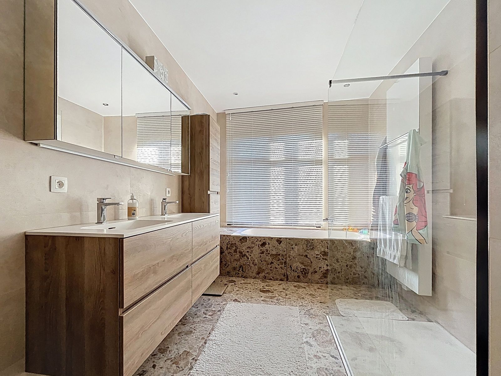 Gemeubeld triplexapp in Centrum van Aarschot  foto 18