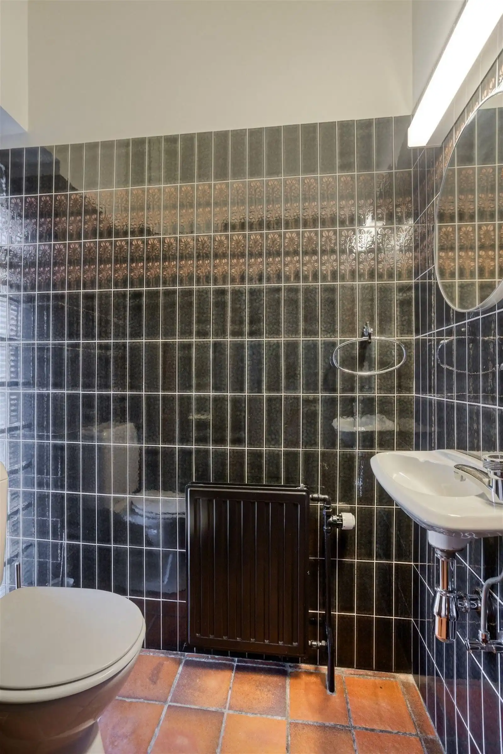 Zeer ruime villa (340m²) op een terrein van 7a38ca foto 12