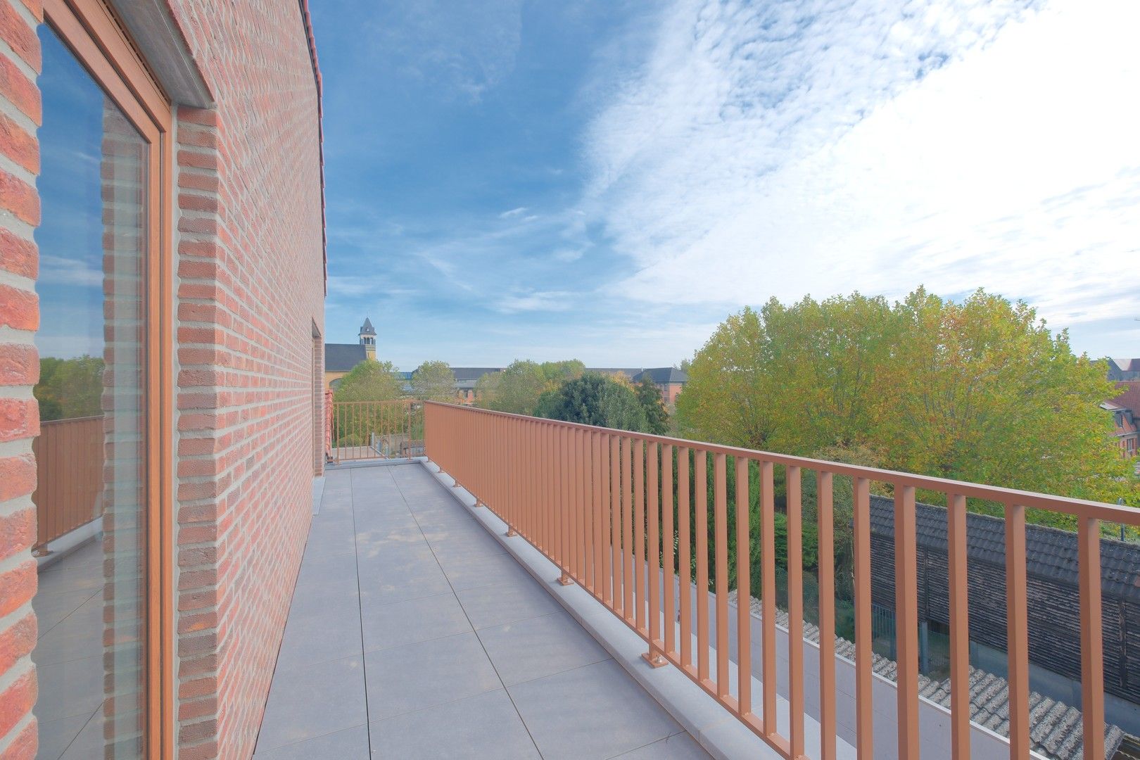 Appartement te koop Libbrechtstraat 19/D2.10 - 9600 Ronse