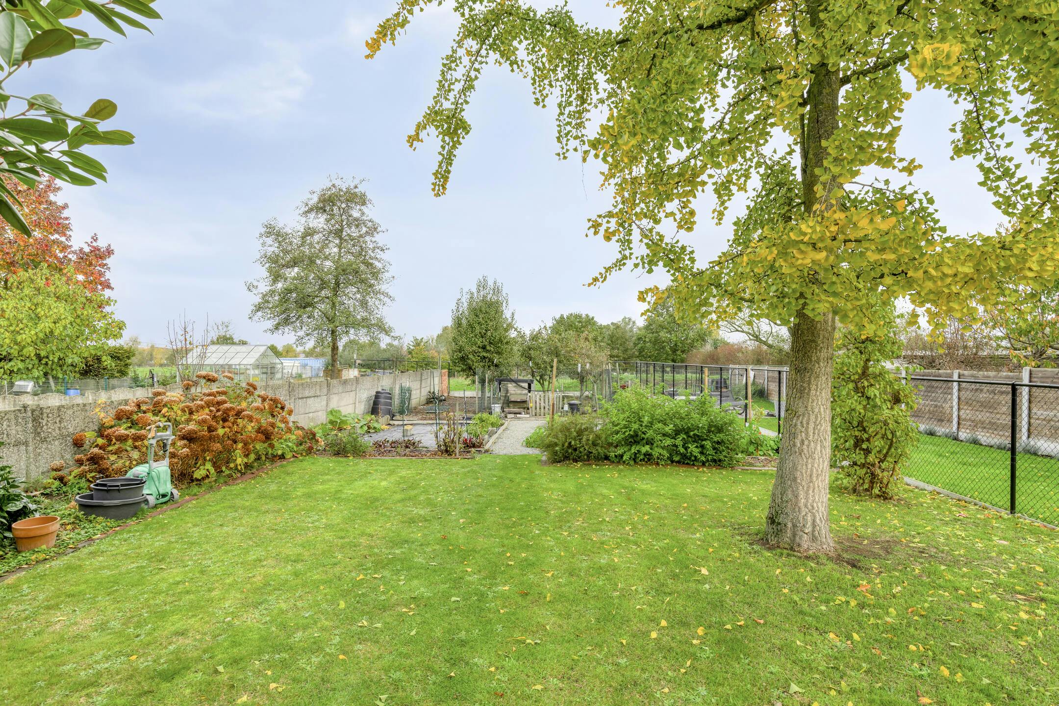 Ruim huis met 5/6 slaapkamers, garage en tuin in Boom foto 27