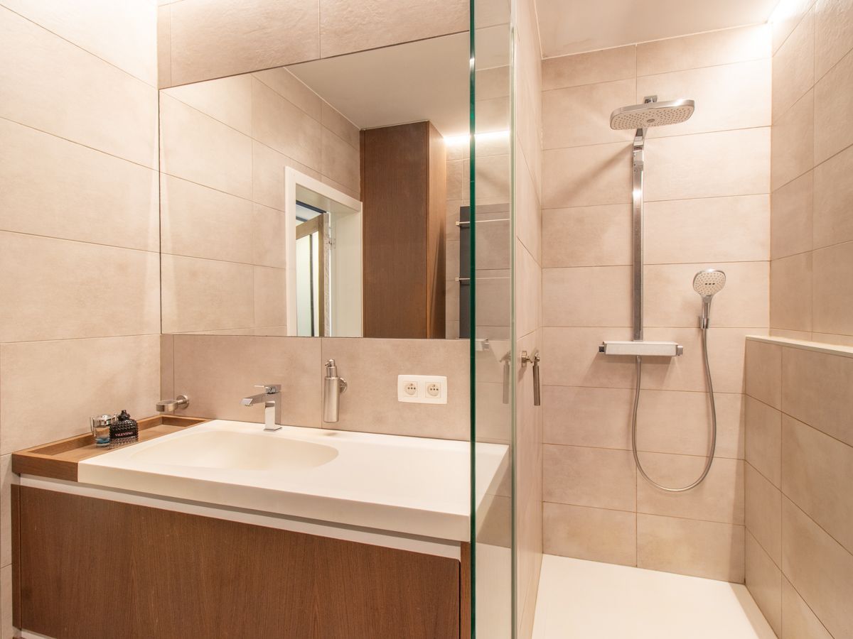 Instapklaar 2 slaapkamerappartement in Mortsel foto 9