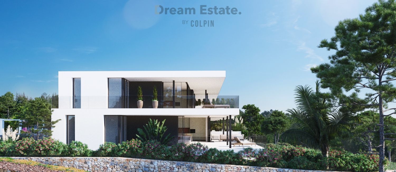 3de fase van luxe appartementen op Las Colinas Golf resort foto 3