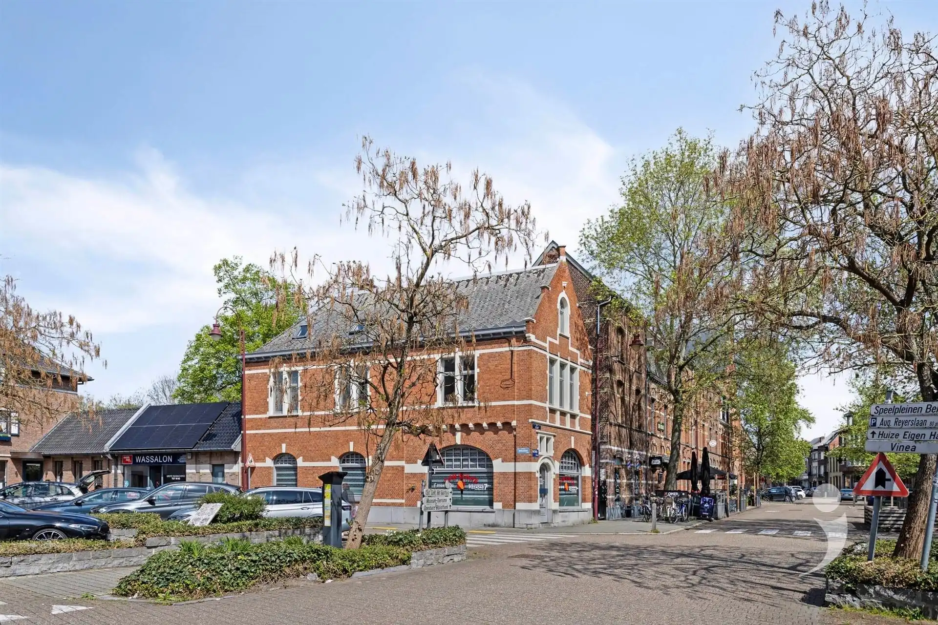 Interessante opbrengsteigendom  foto 26