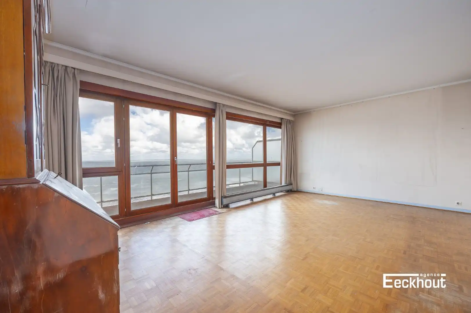 Ruime penthouse (103 m²) met uitzonderlijke terrassen en fenomale zichten (inclusief garagebox)! foto 4