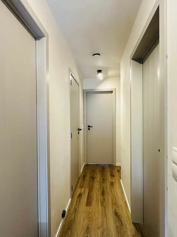 Recente, smaakvolle woning (3 slpks) + aangelegde tuin! foto 9