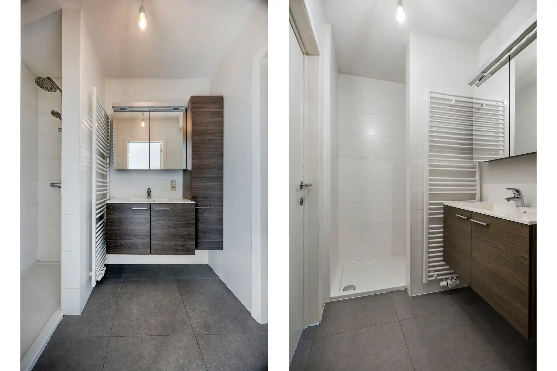 1-slaapkamer appartement in centrum Erembodegem, EPC A !!! foto 9