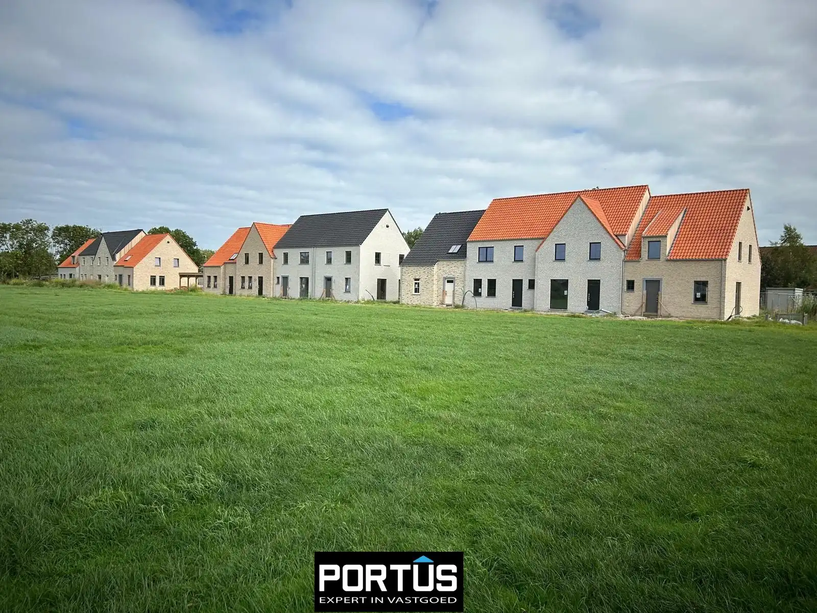 Energiezuinige nieuwbouwwoning met 3 slaapkamers en carport te koop  foto 13