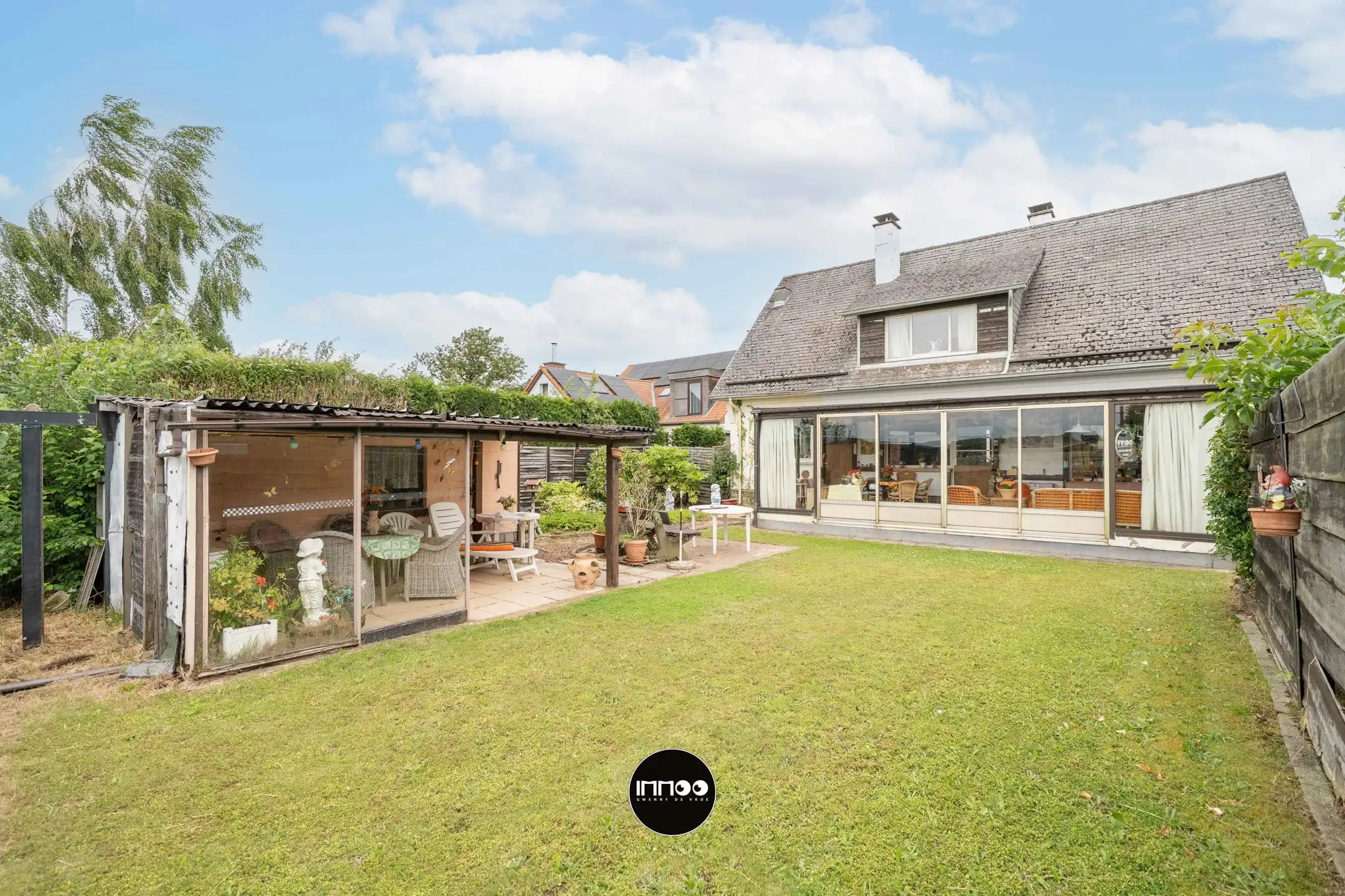 Huis te koop foto 17