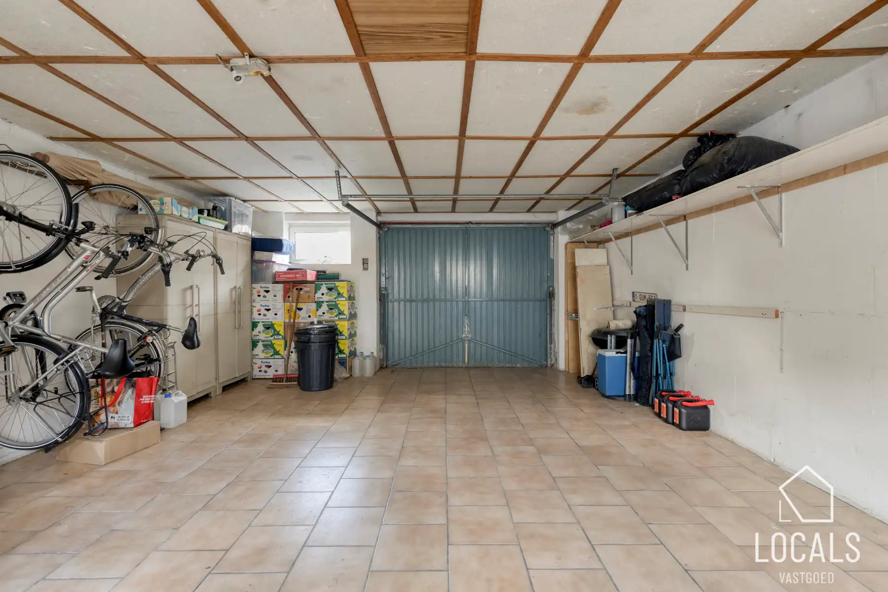 Instapklare woning in Denderleeuw foto 14