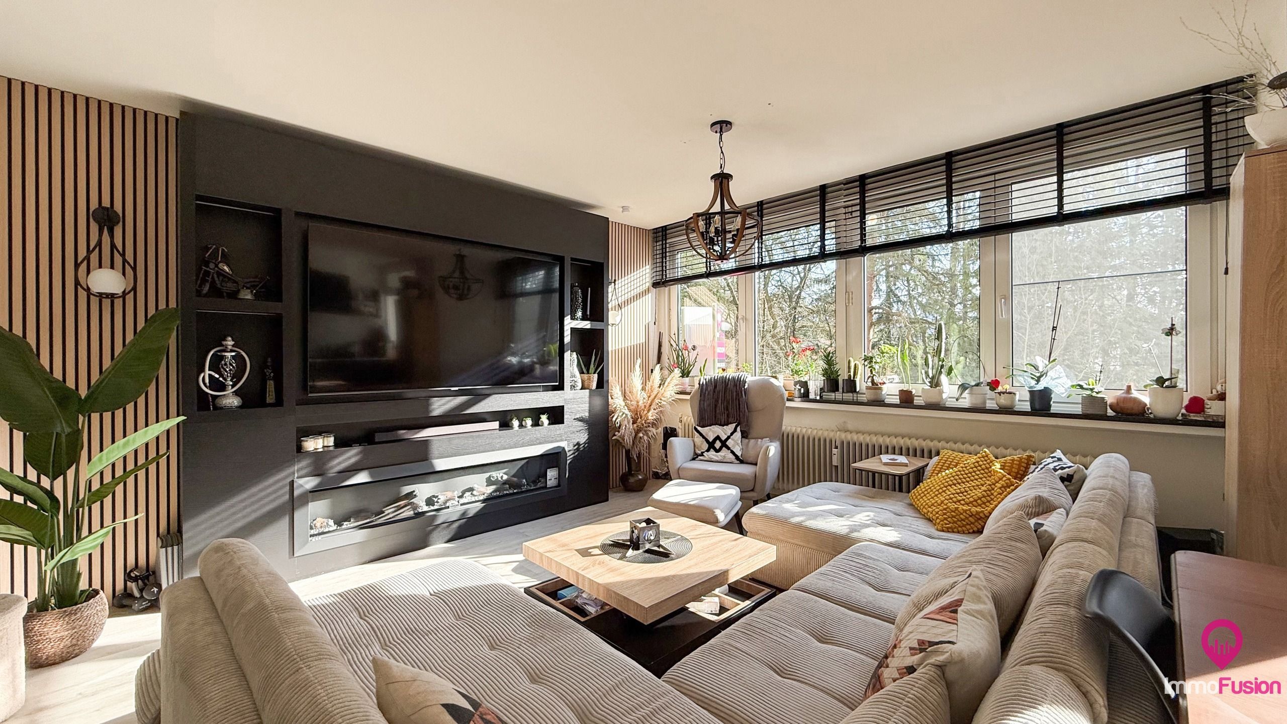 Ruim instapklaar Duplex appartement met 2slpks en goede EPC! foto 9