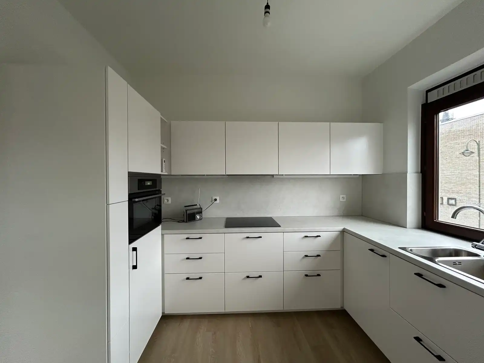 Appartement te huur foto 3