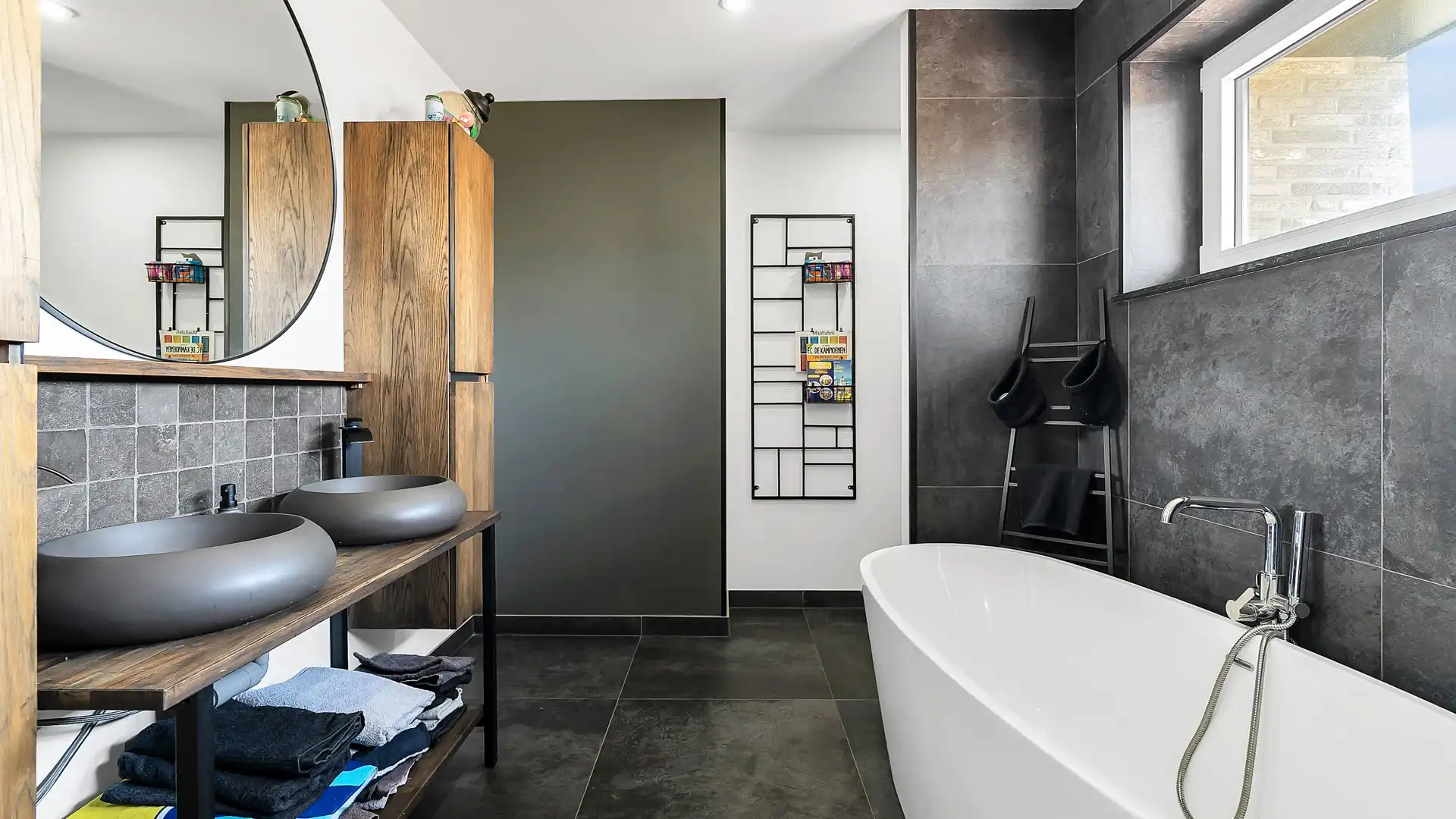 MODERNE ENERGIEZUINIGE WONING MET 3 SLAAPKAMERS OP TOPLOCATIE IN PELT foto 21