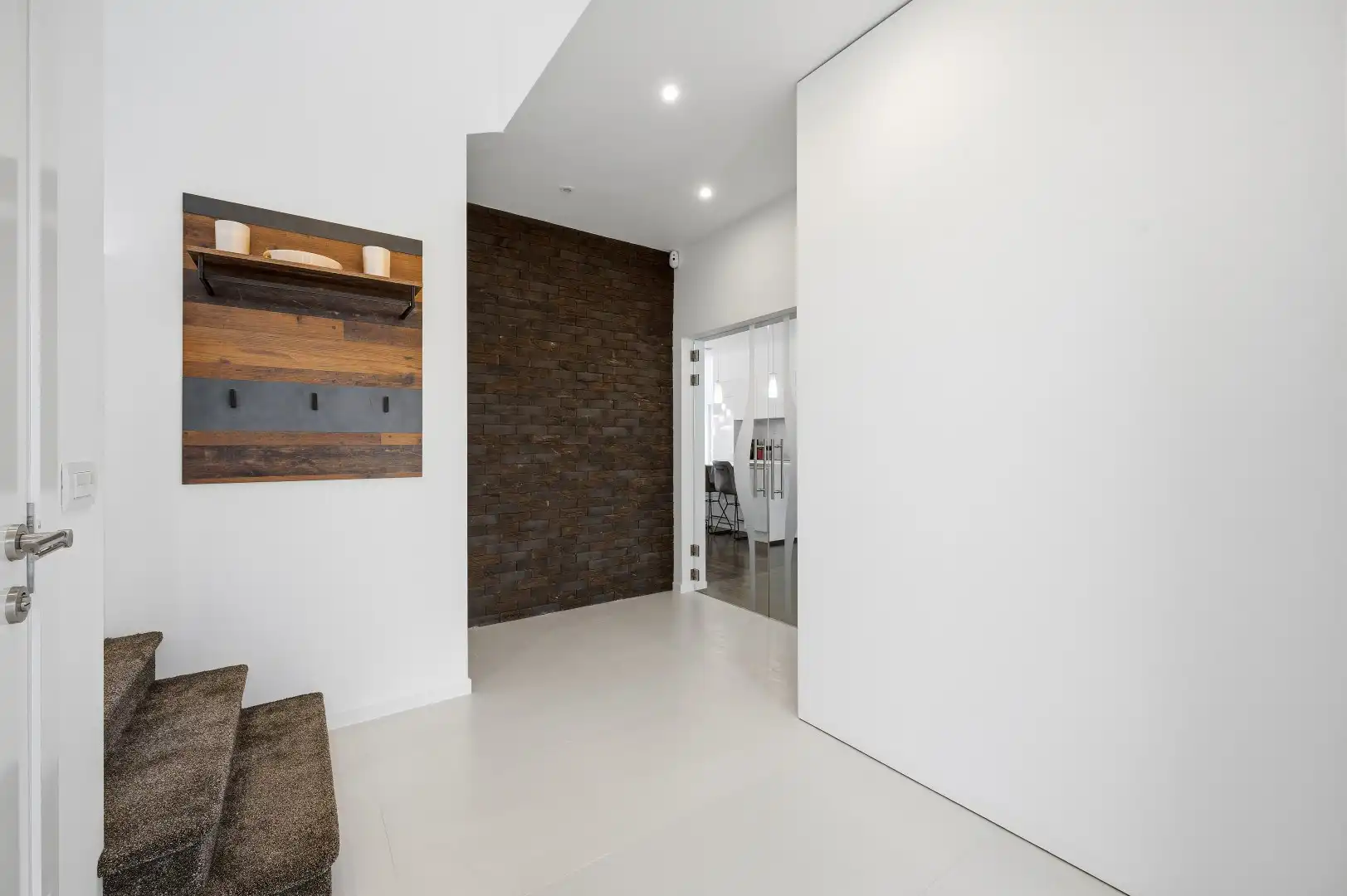 Prachtige woning in het landelijke Oorbeek met 5 slpks, tuin, terras, garage foto 3