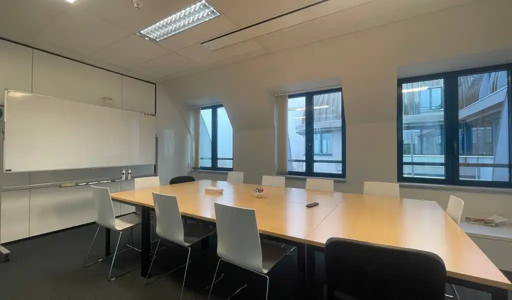 Instapklare kantoorruimte te huur in Mechelen City Center foto 15