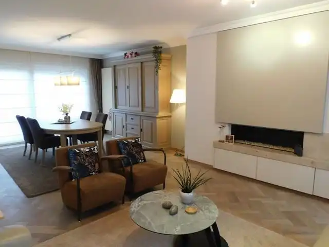 Energiezuinige instapklare woning in het centrum foto 5