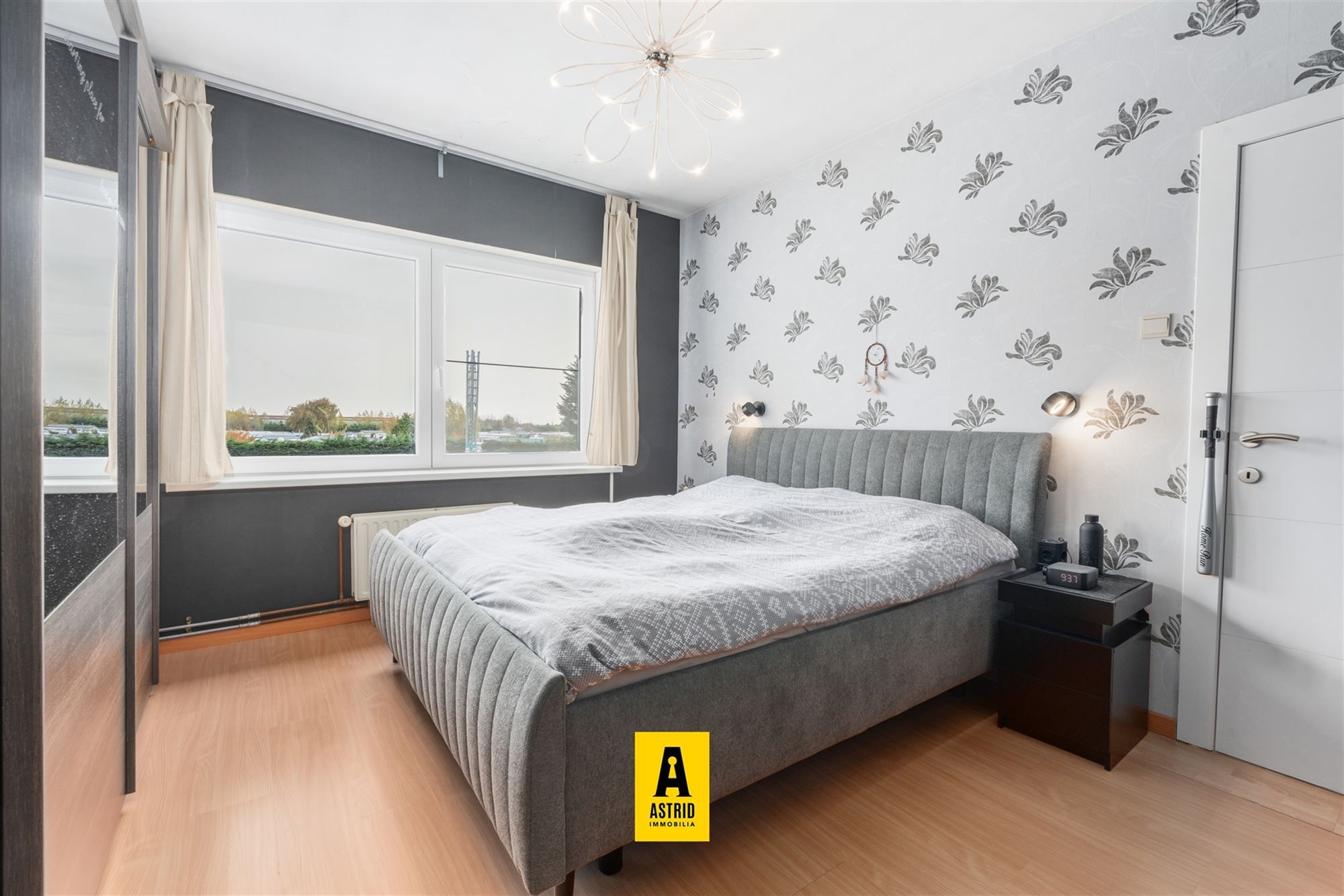 Smaakvol gerenoveerde woning! foto 13