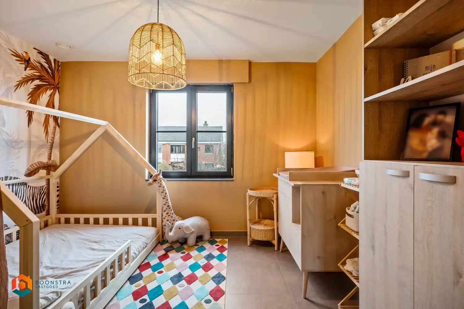 Recente woning met 3 slpkrs op een uitstekende locatie te Putte foto 14