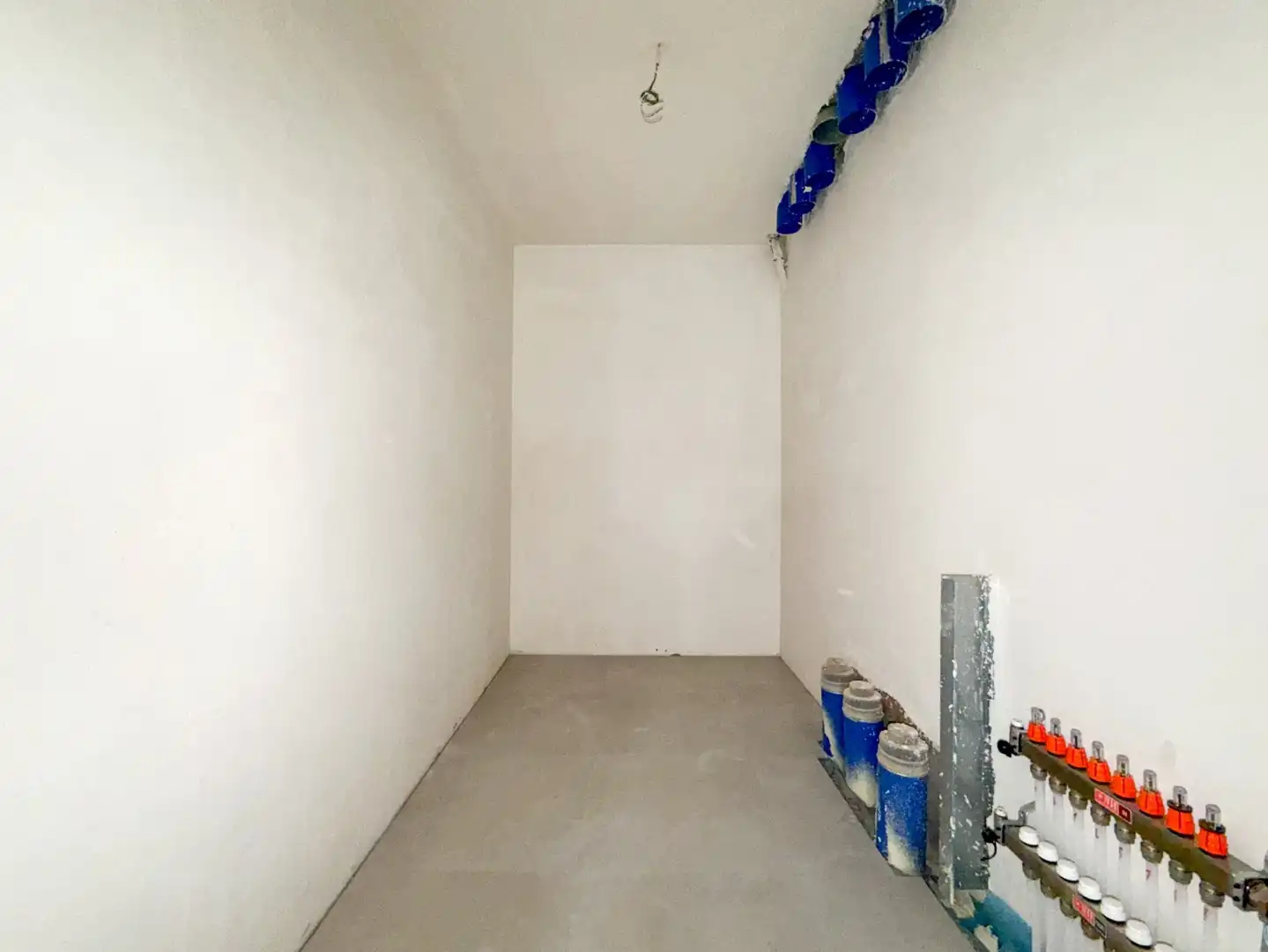 Rustig gelegen energiezuinige nieuwbouwwoning met 4 slpk, op ruim perceel, Torhout. foto 15