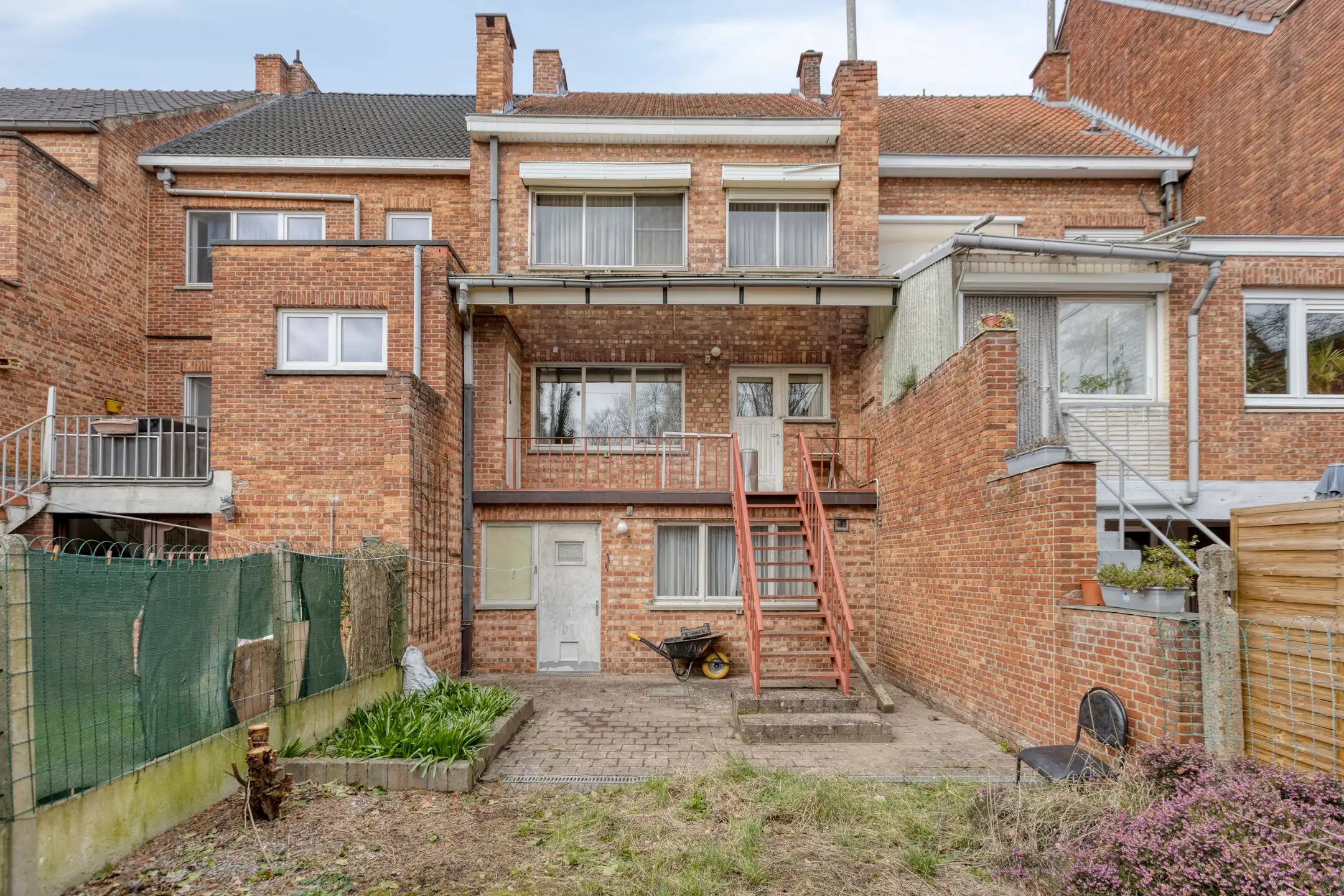 Woning met 3 slaapkamers in centrum Aarschot foto 27