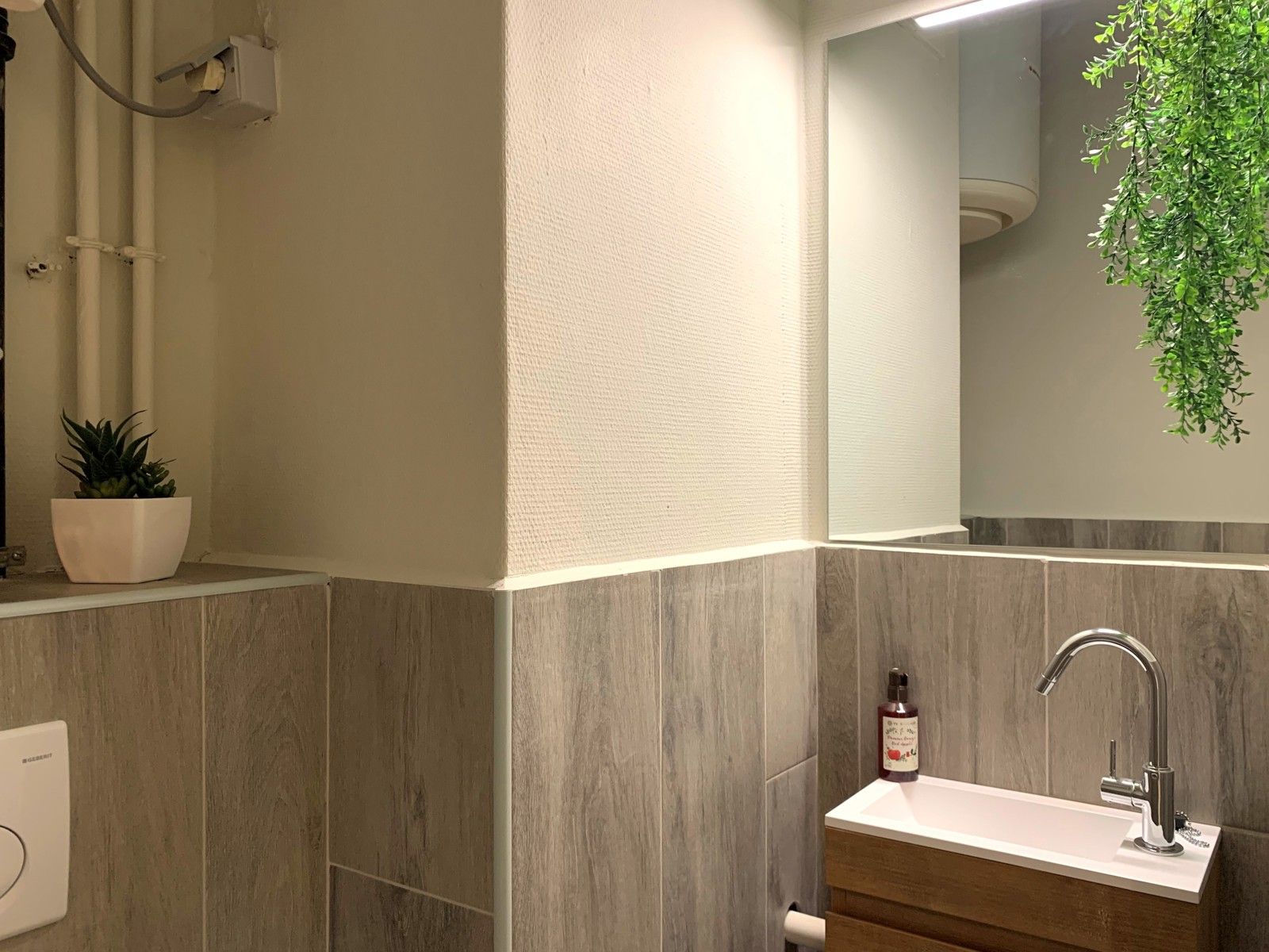 Appartement te huur foto 4