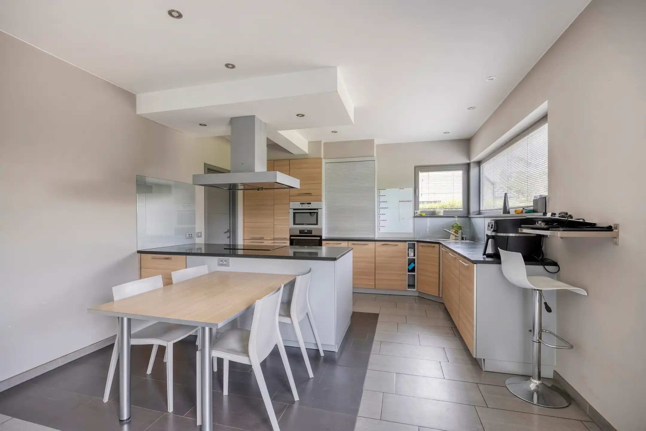 Energiezuinige woning (EPC A) met 4 slaapkamers nabij Leuven foto 8