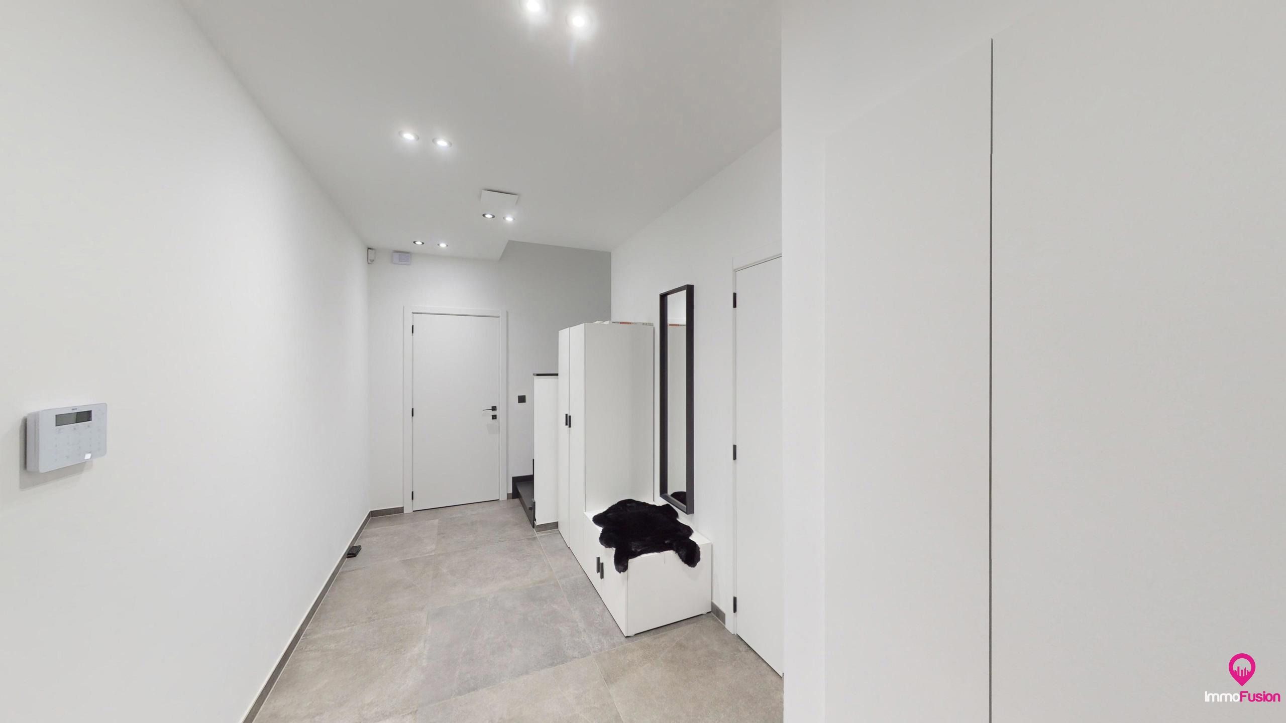 Nieuwbouwwoning met 3 slpks + bijgebouw aan 2% registratie! foto 9
