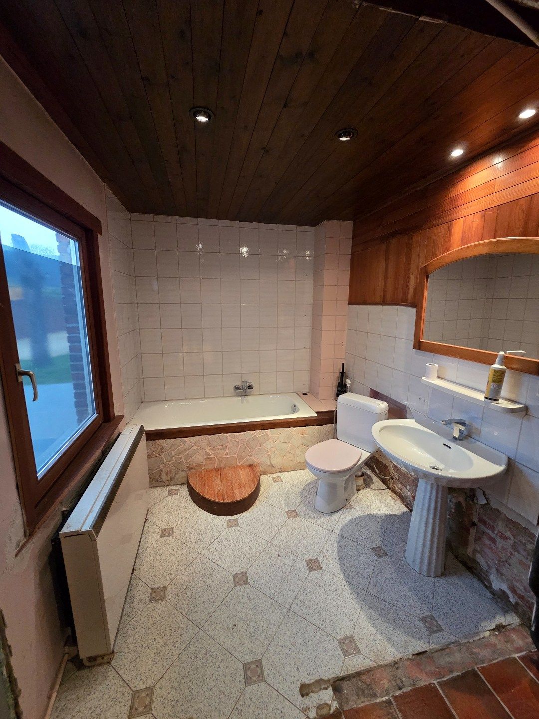 Goed begonnen, is half gewonnen... foto 11