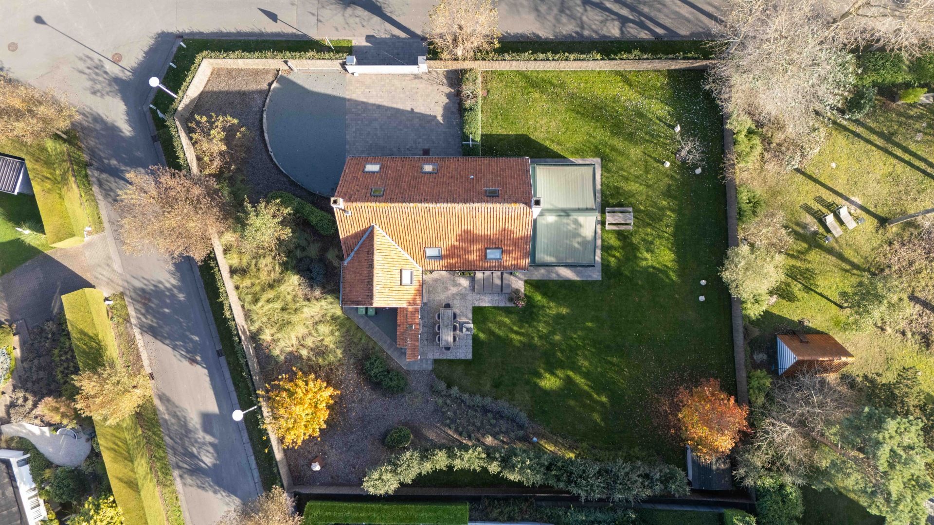 Exclusieve villa in de residentiële Simli-wijk foto 18