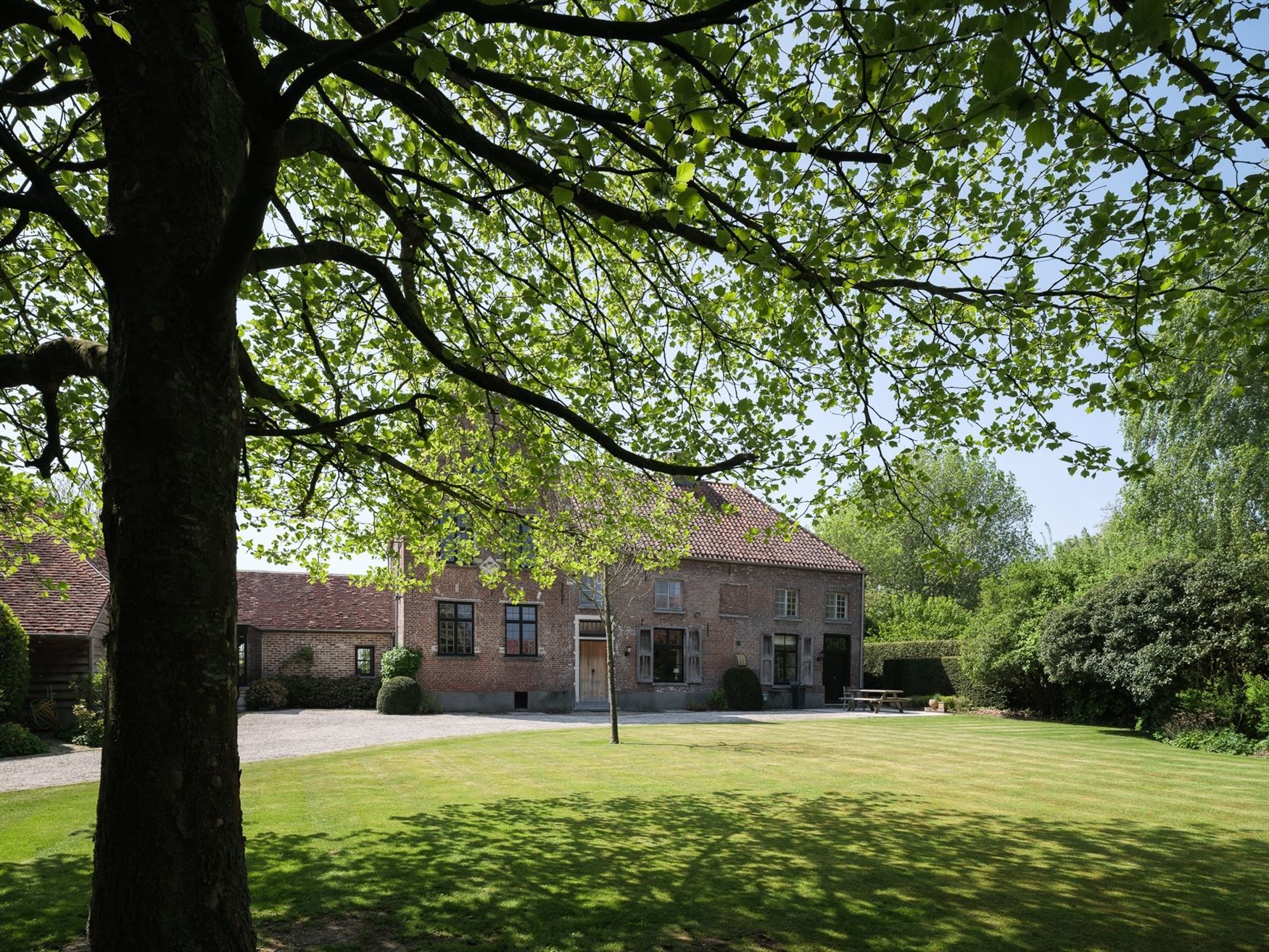 Het Kasteelke van Voorde foto 23
