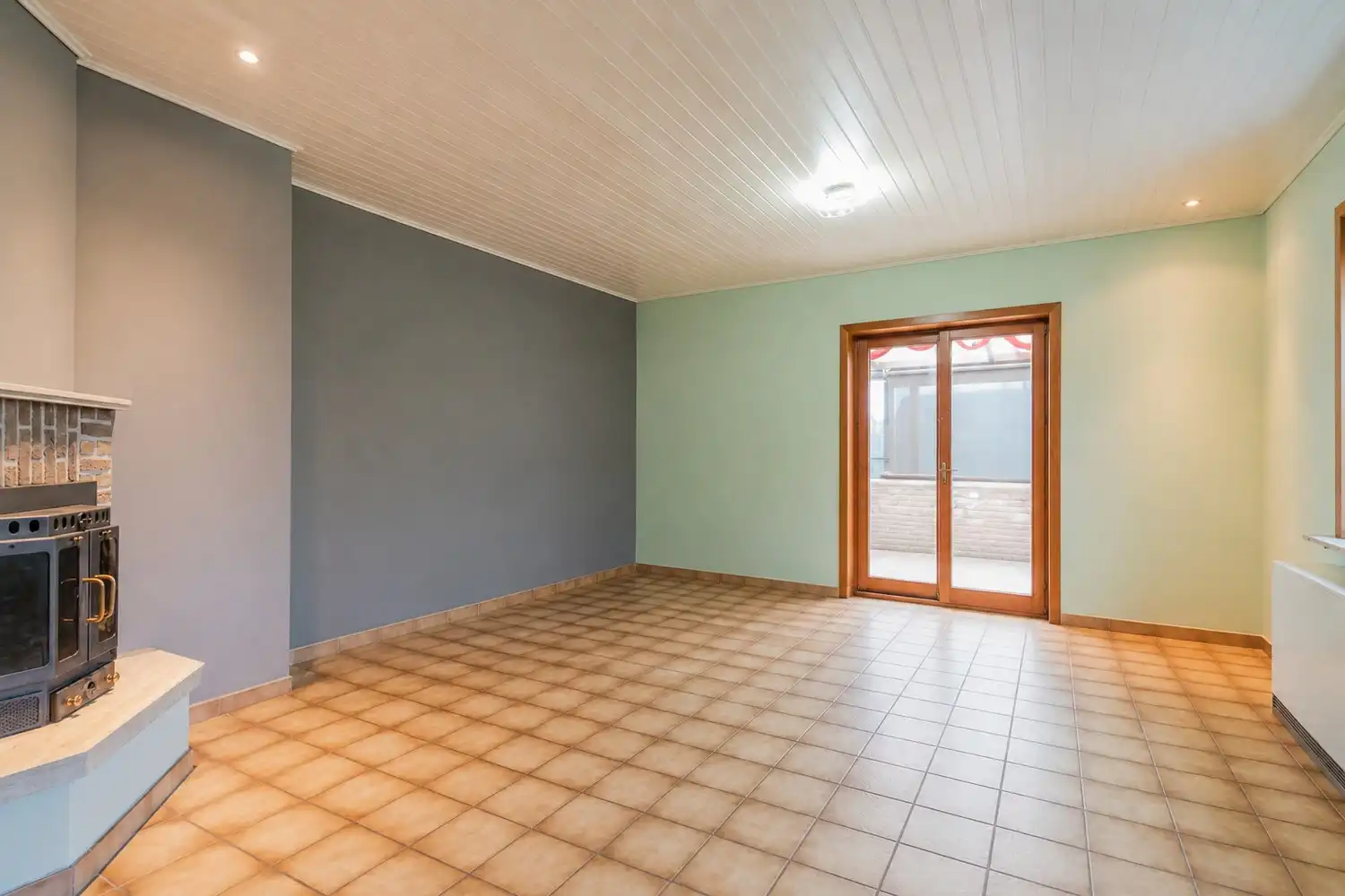 WONEN TUSSEN ZEE & GROEN foto 5