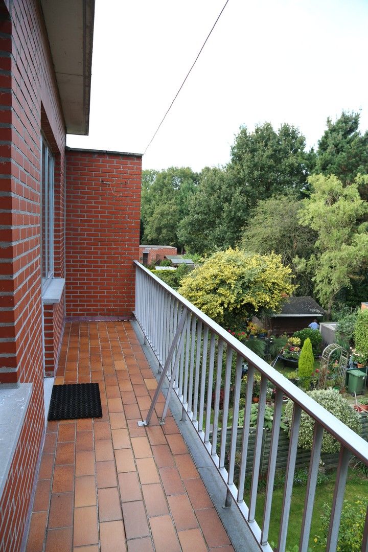 Appartement met 2 slaapkamers, terras én garagebox. foto 10