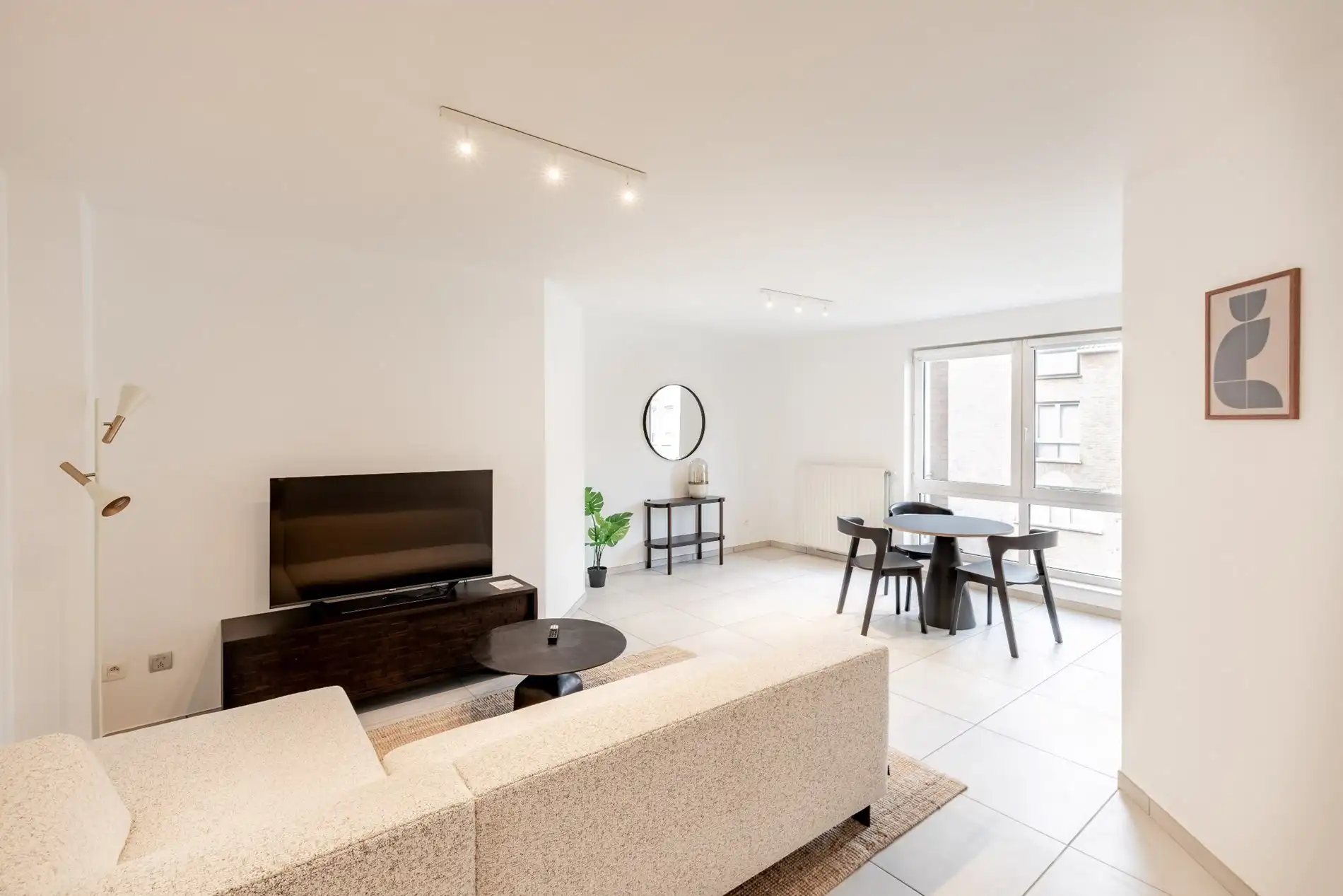 Gemeubelde appartementen in centrum Leuven! foto {{pictureIndex}}