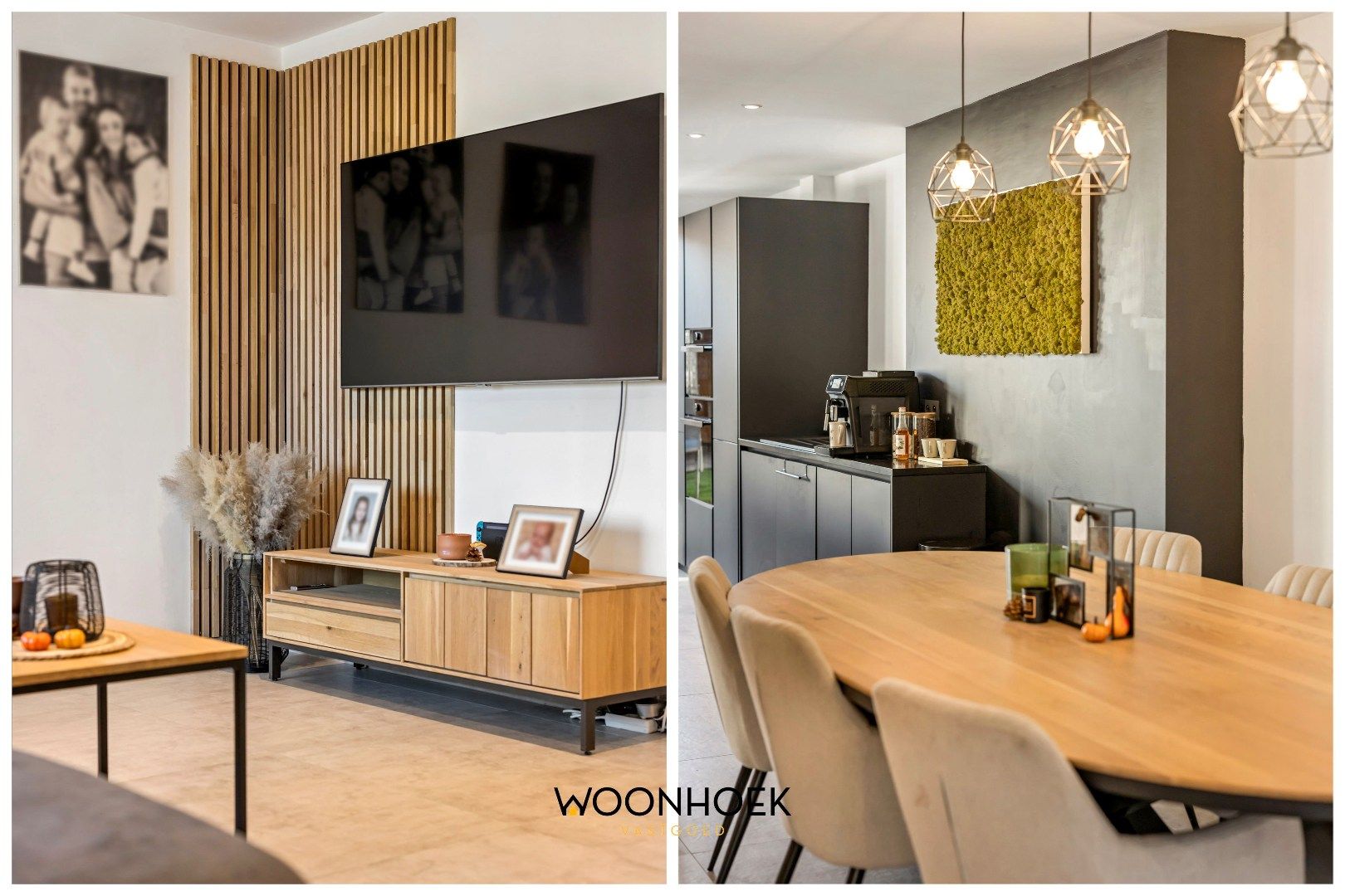 VERKOCHT! Binnen de week! Woonhoek Vastgoed Lokeren foto 5