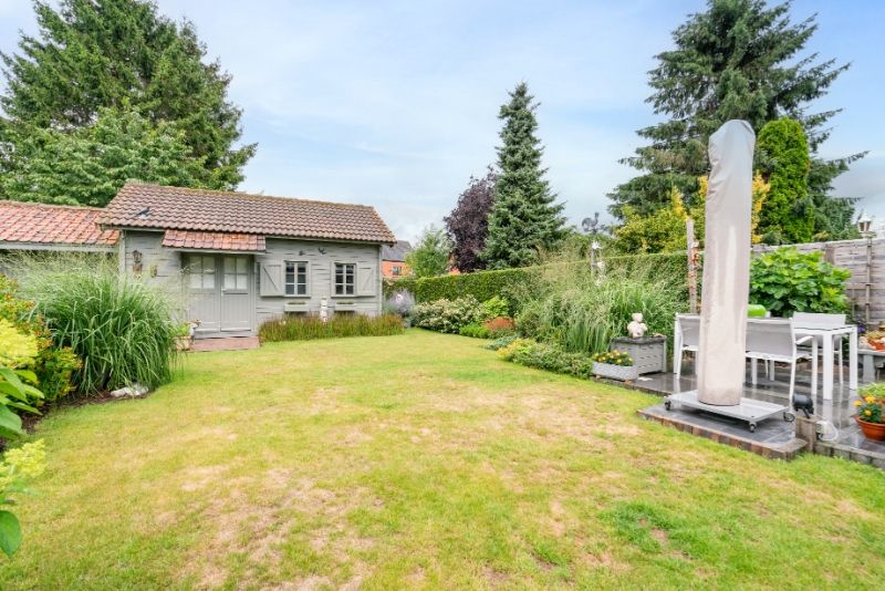 Prachtig onderhouden instapklare woning foto 19