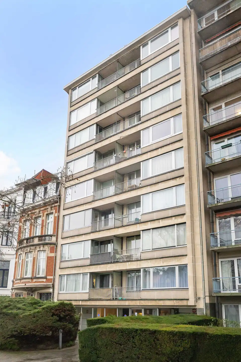 Zeker investeren in hartje Woluwe foto 6