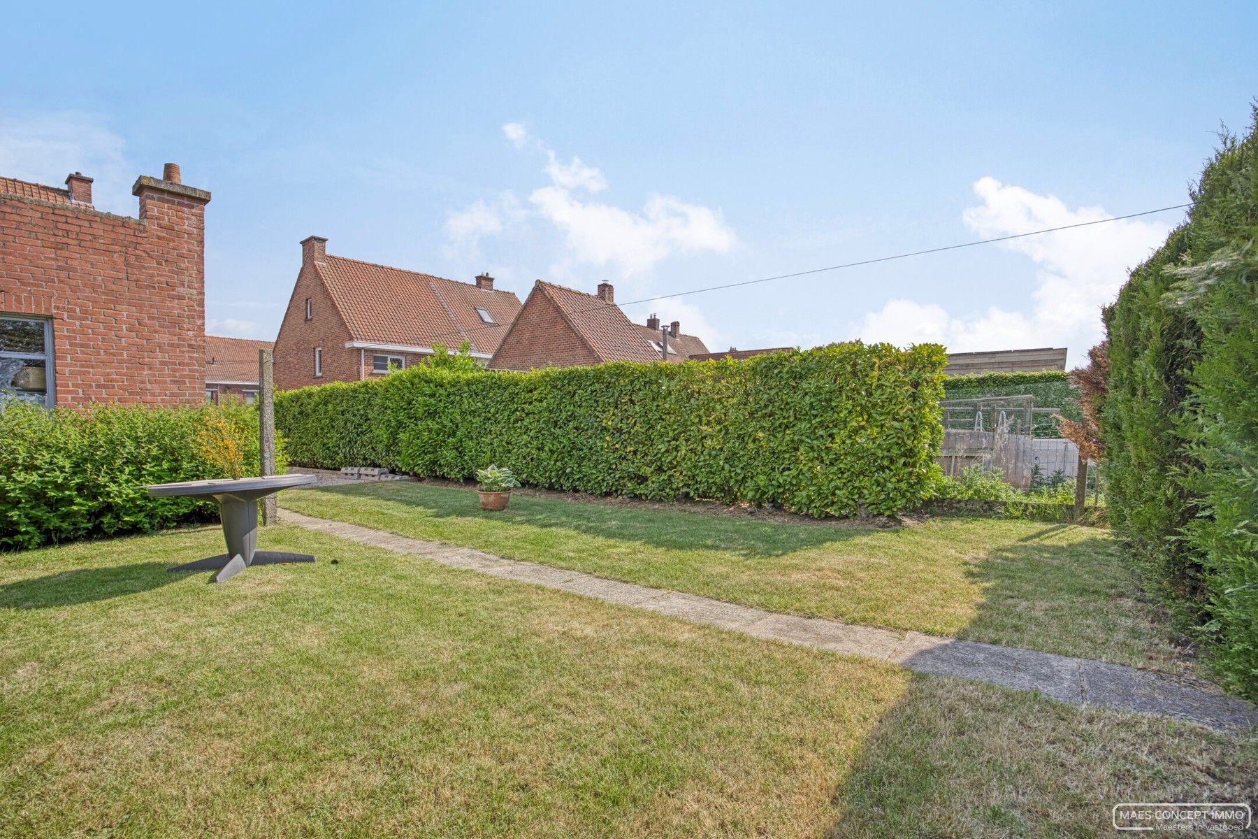 Te renoveren woning te koop te Anzegem op een perceel van 1000 m2 foto 14