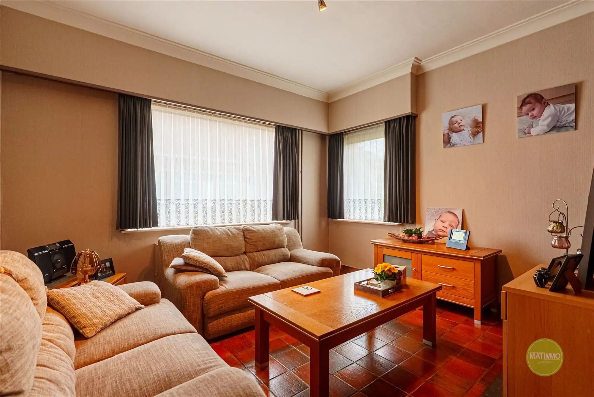 Gezellige halfopen woning met 3 slaapkamers in Balen foto 6