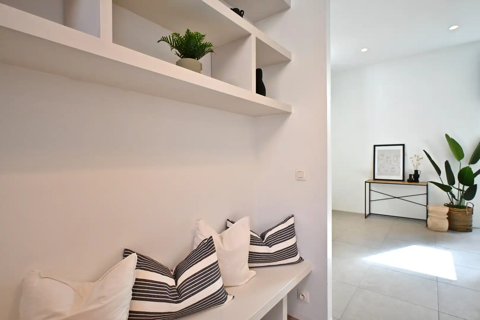 karaktervol herenhuis in het stadscentrum met ruim zonnig terras.  foto 12