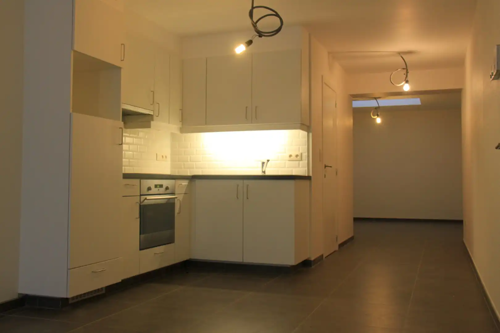 Gezellig 1-slaapkamerappartement te Middelkerke foto 3