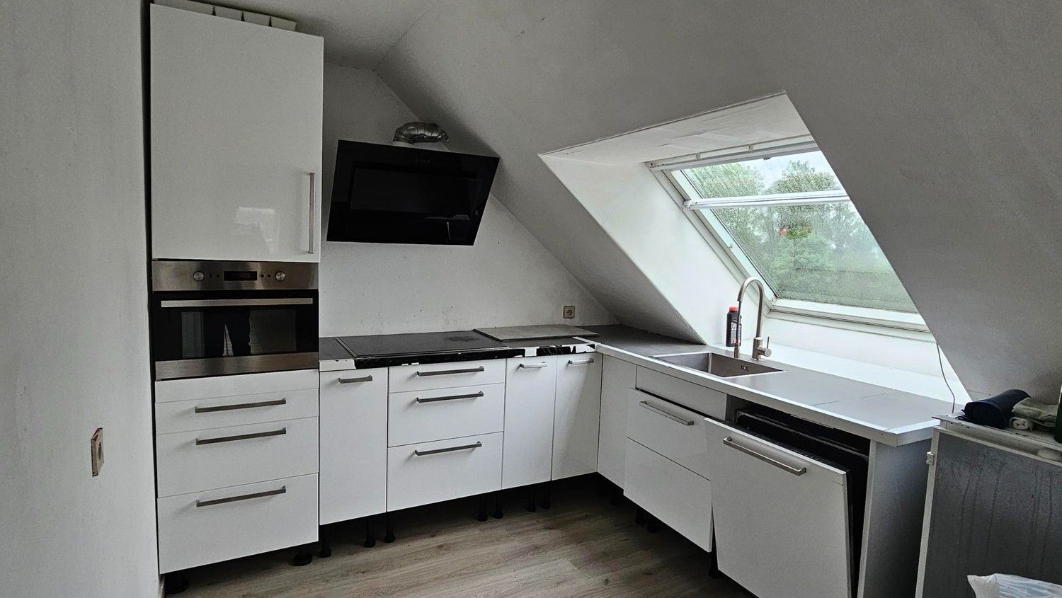 Appartement te huur foto 5