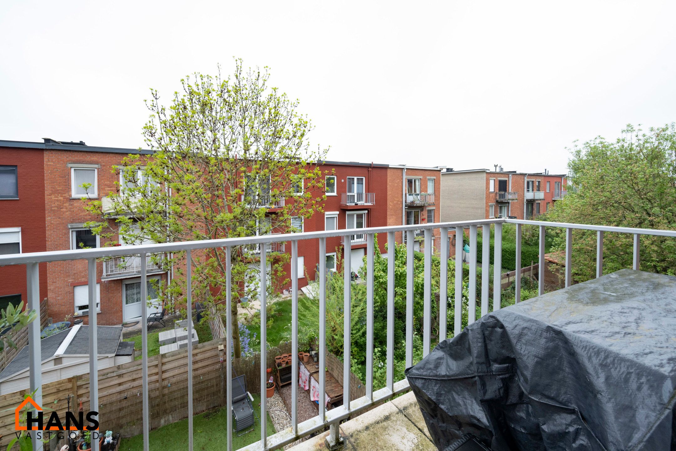 Verzorgd appartement. foto 11
