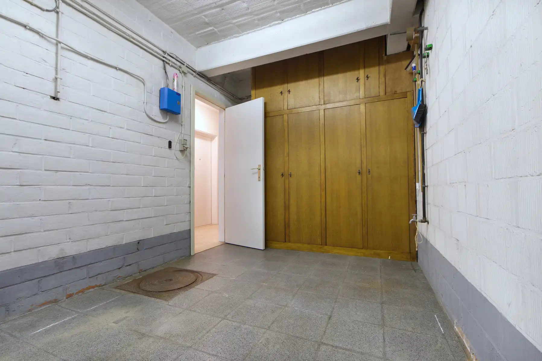 PENTHOUSE - 2 SLK - 2 TERRASSEN - LIFT - GARAGE - KELDER foto 21